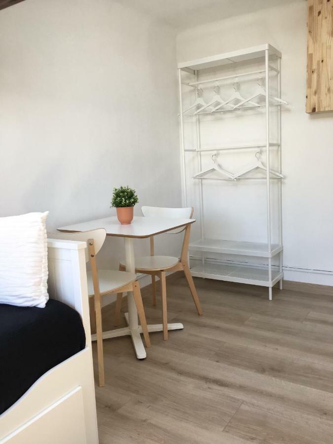 Studio Centre Ville Cannes 200 Metres Des Plages Du Midi Zewnętrze zdjęcie
