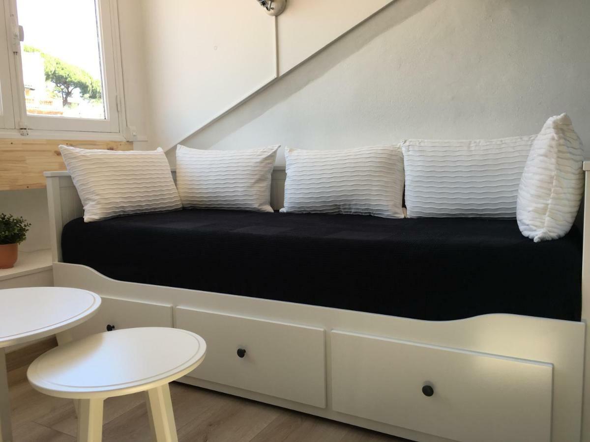 Studio Centre Ville Cannes 200 Metres Des Plages Du Midi Zewnętrze zdjęcie